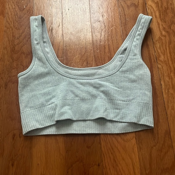 Athletic Sports Bra - Picture 1 of 3